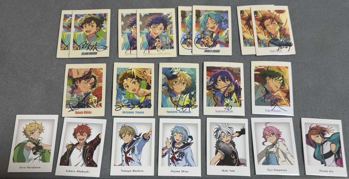 エリコ(お取引垢) tweet media