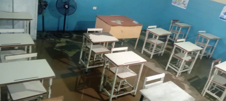 Reporte Ya tweet media