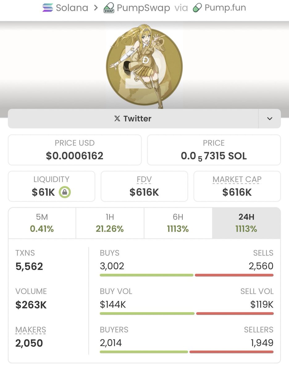 Sol Pump Gem tweet media