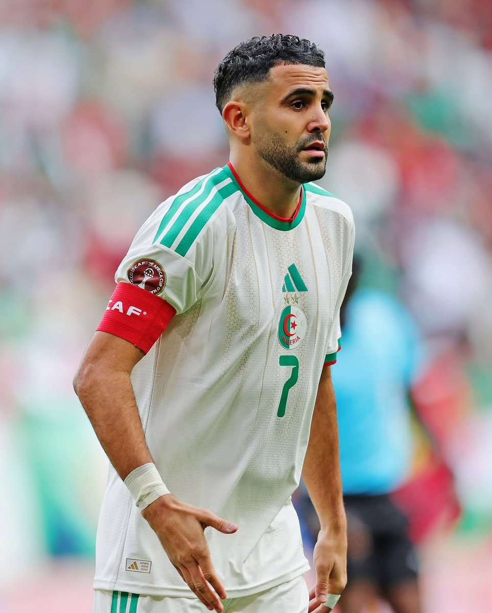 ⭐️ Squadra Khadra 🇩🇿 tweet media