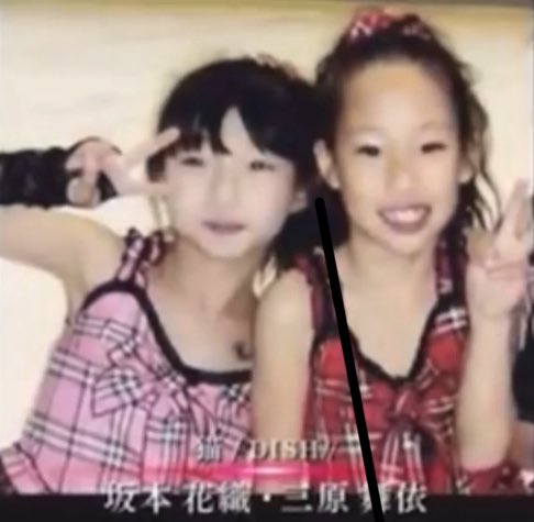 miharamedias's tweet photo. happy retirement to kaori sakamoto, who mai saw skating at her rink and inspired her to get into the sport ❤️

#MAIMIHARA #三原舞依 https://t.co/AMx0rzhjvY