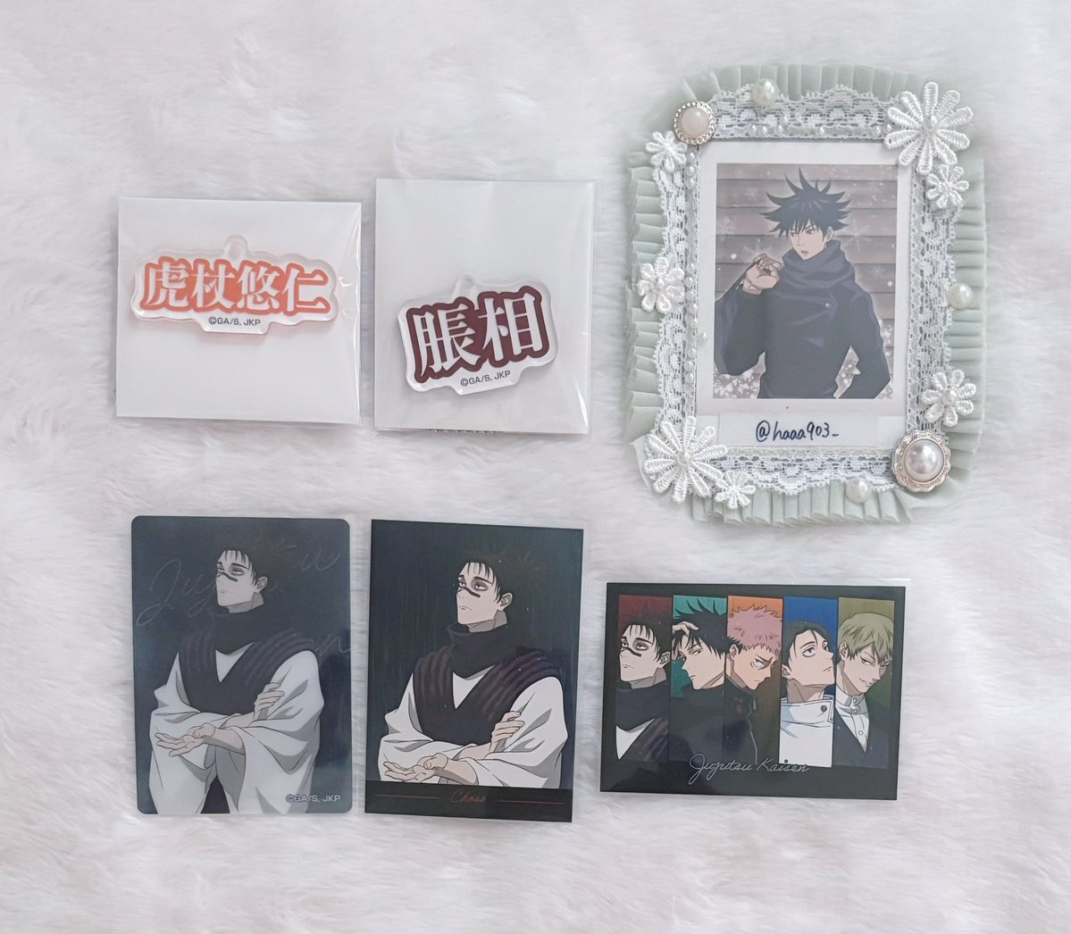 しいな tweet media