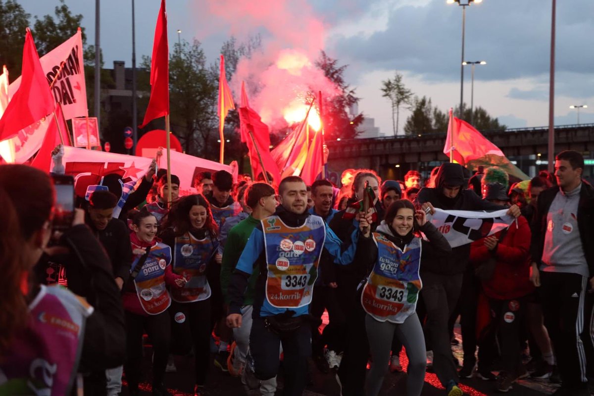 Bilboko GKS tweet media