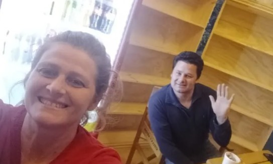 Vanesa Giuliani tweet media