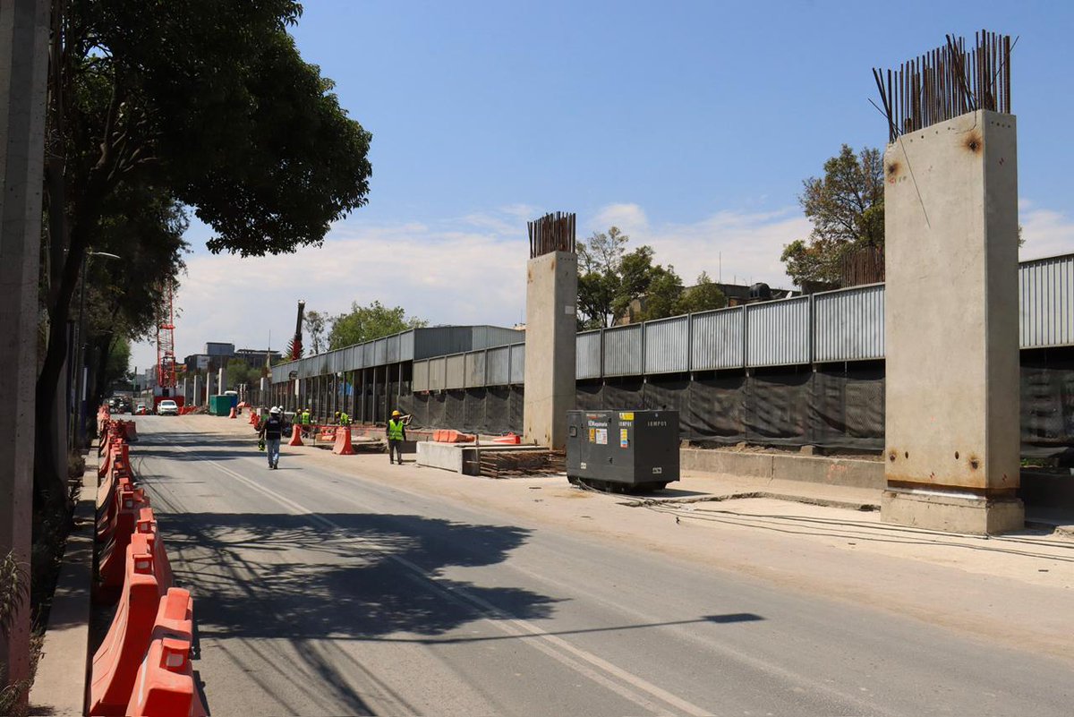 El Sol de México tweet media