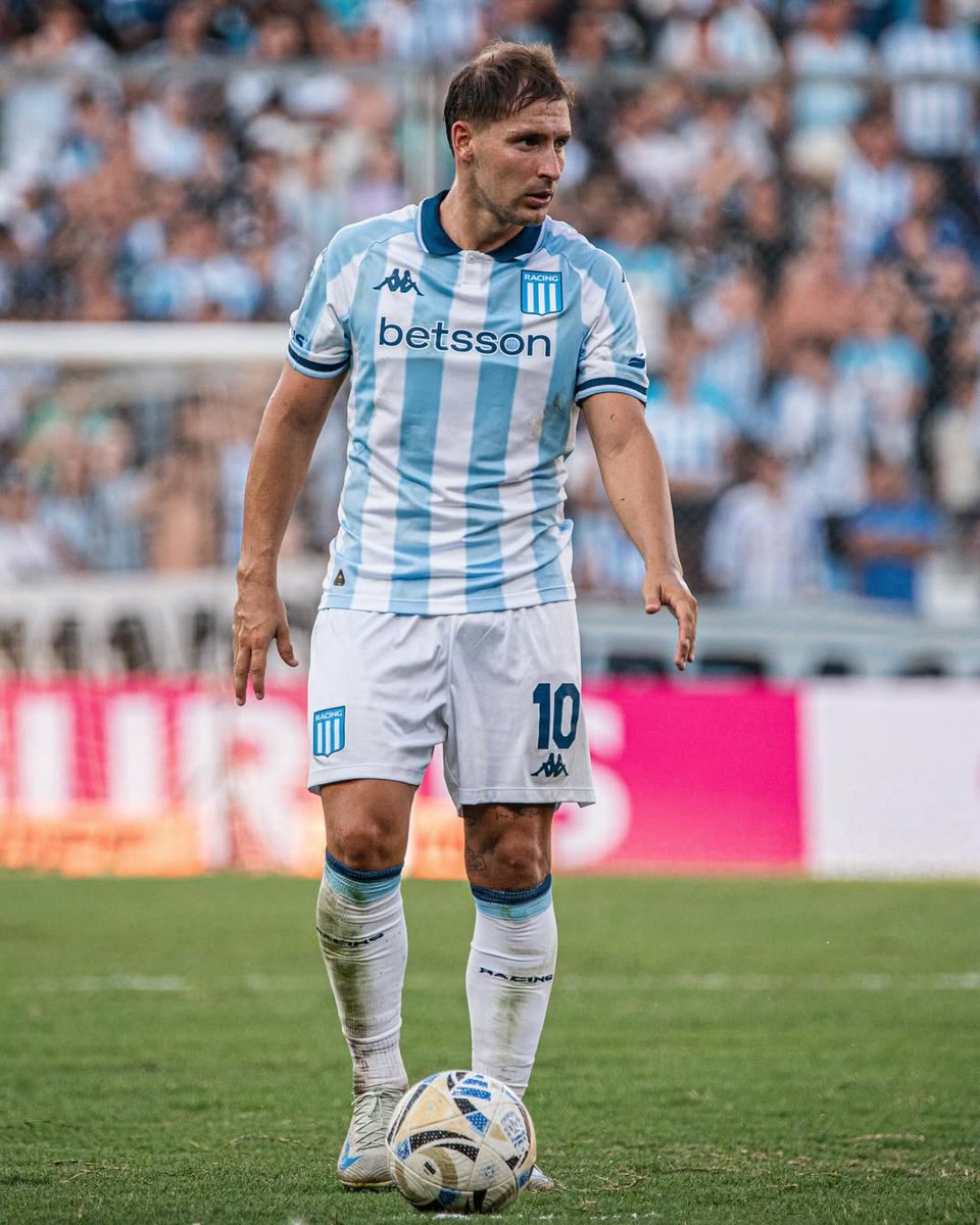 Racingmaníacos tweet media