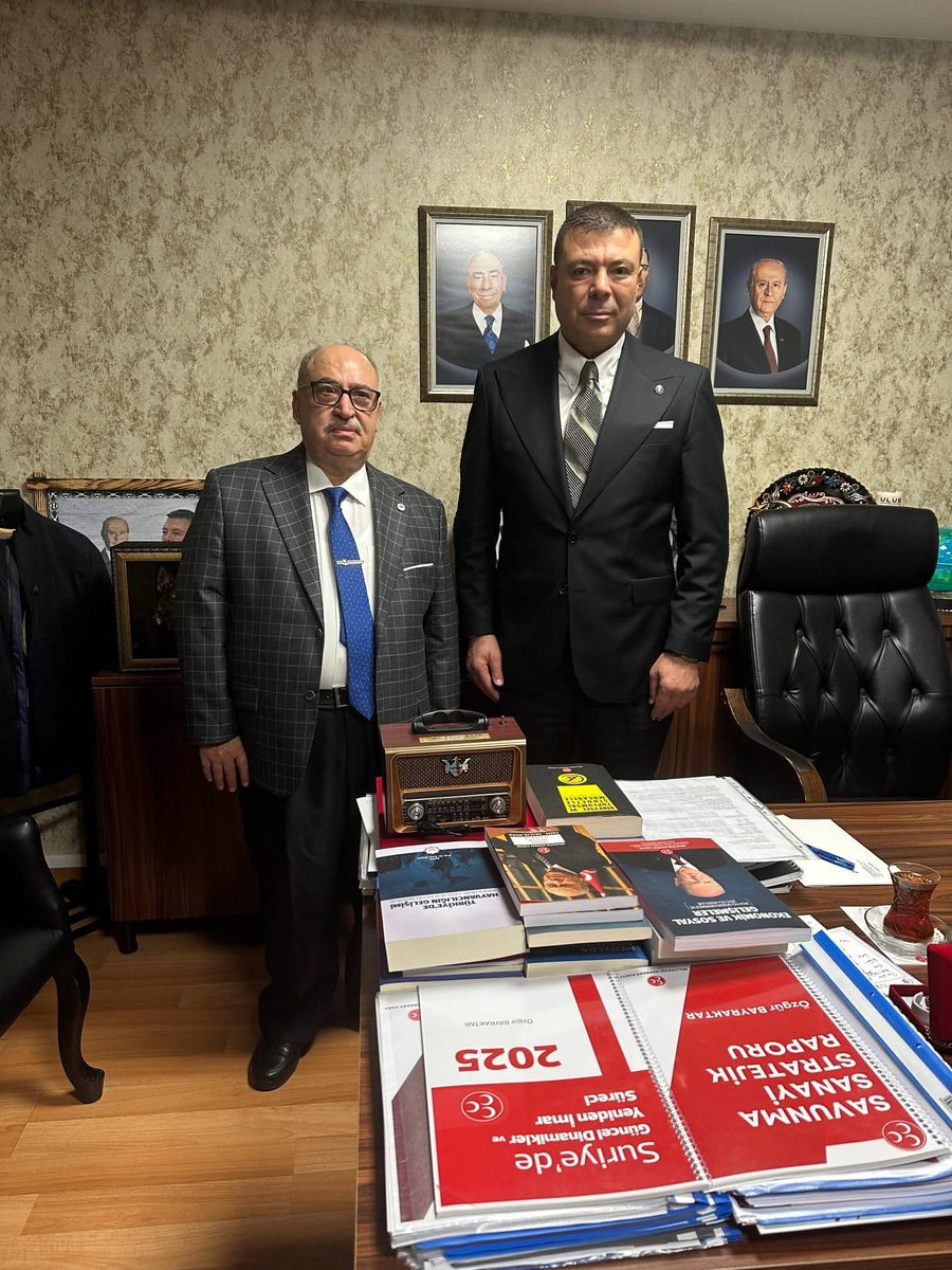 CEVDETBASTUG tweet media