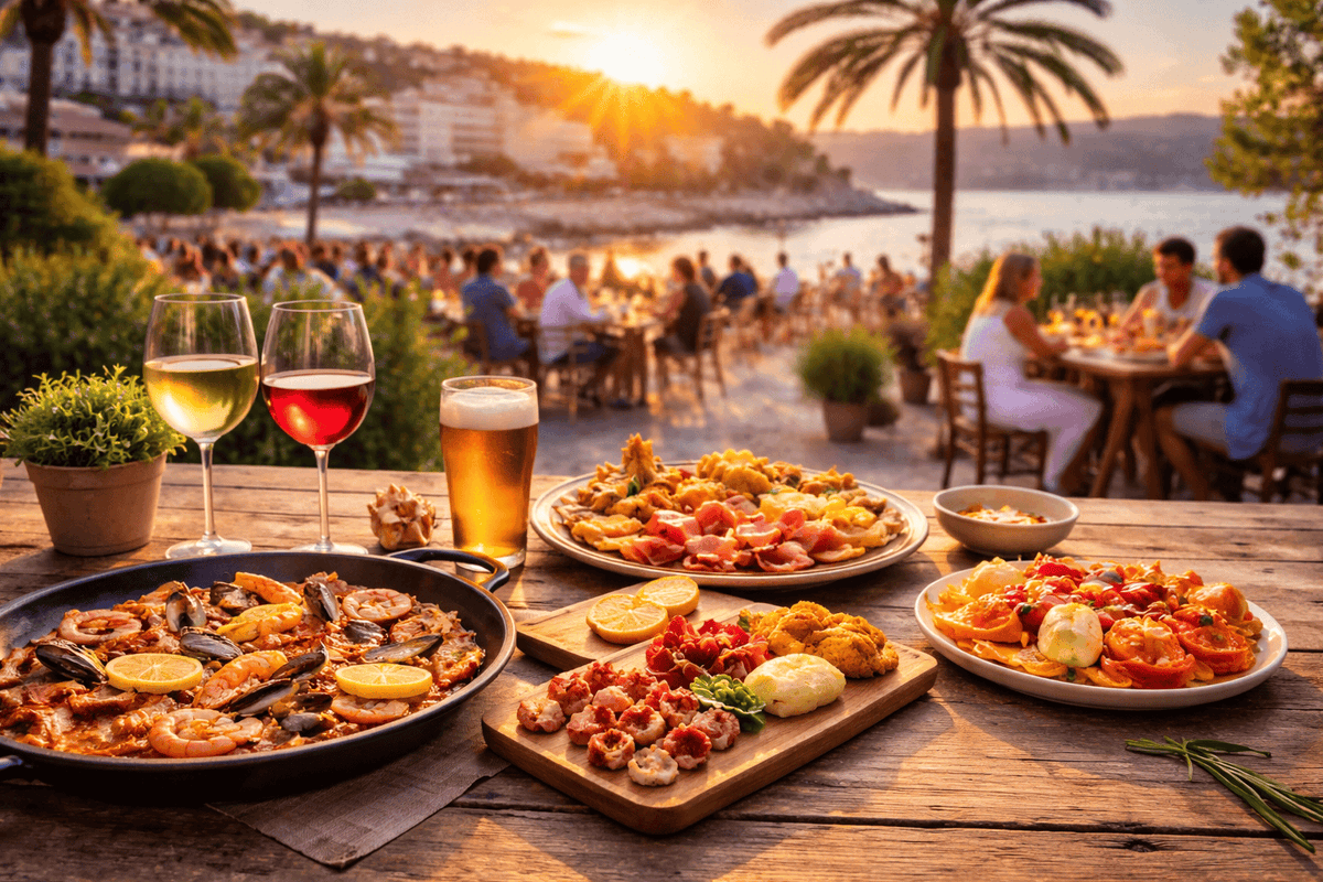 BHHSSpain's tweet photo. 🌿 Calvià se prepara para un plan que mezcla sabor descubrimiento y mucho movimiento local.

Nuevas propuestas
más opciones
y una primavera con acento gastronómico

Lee el artículo completo aquí 👉https://t.co/h1wsm5XmI9 https://t.co/H5KRc4S78h