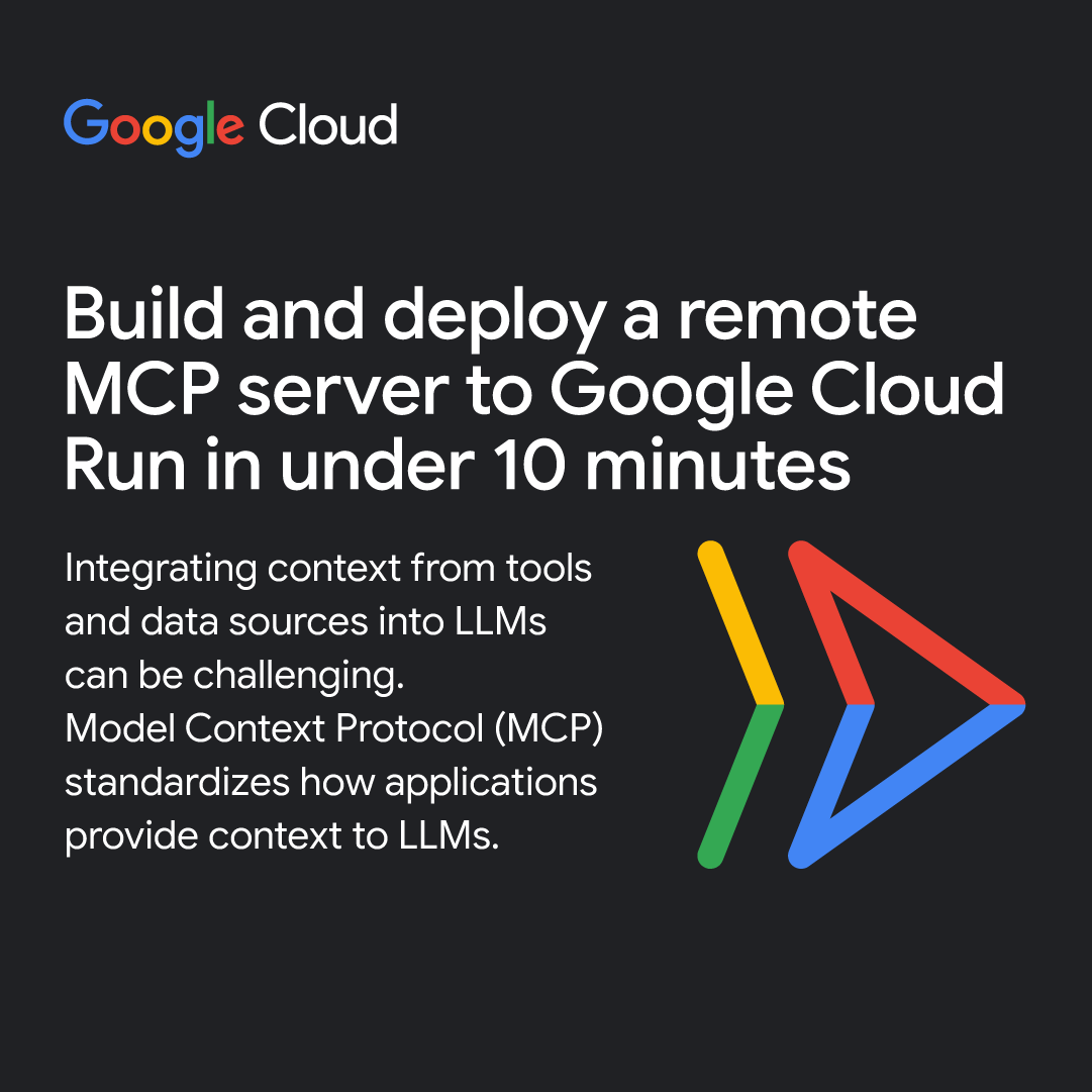 Google Cloud UK & Ireland tweet media