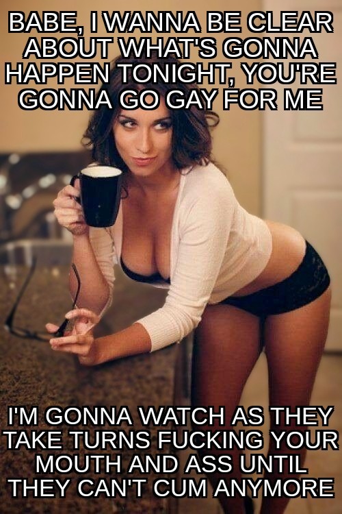 The Hotwife School tweet media