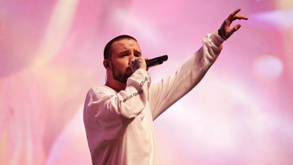 liam payne archive tweet media