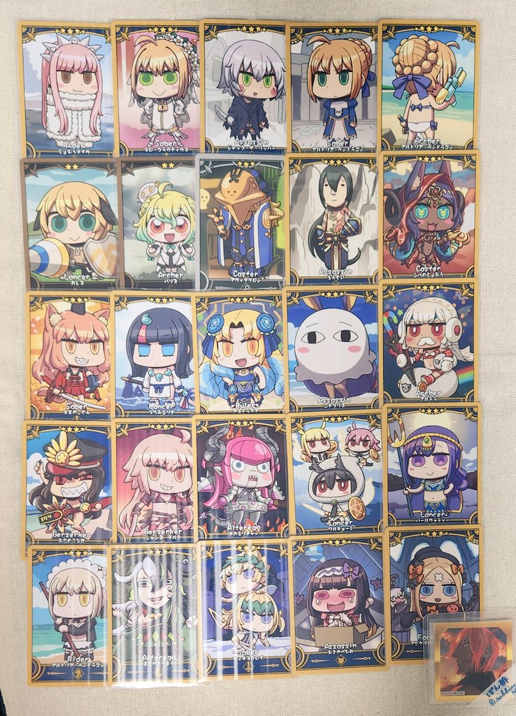 ぽん酢 tweet media