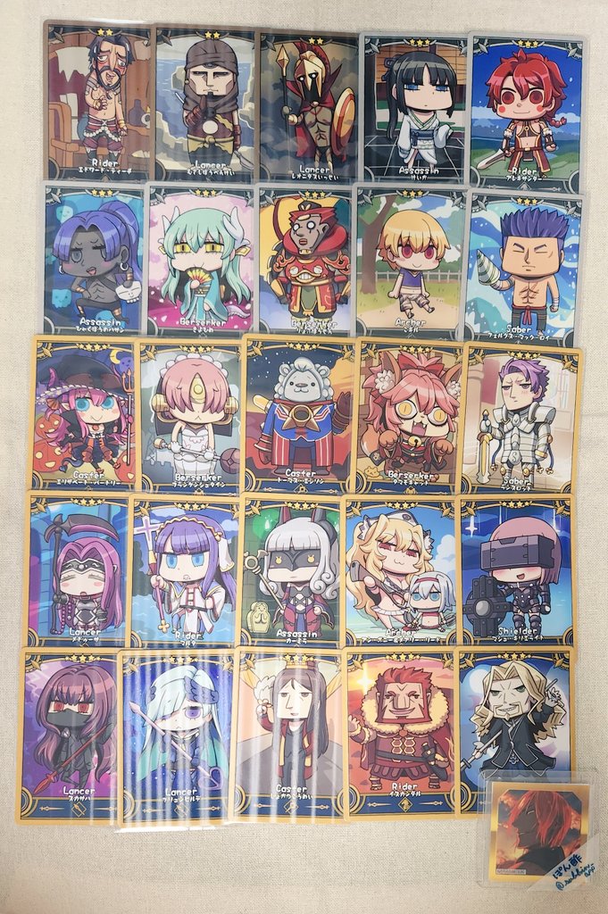 ぽん酢 tweet media