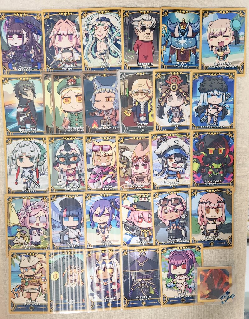 ぽん酢 tweet media