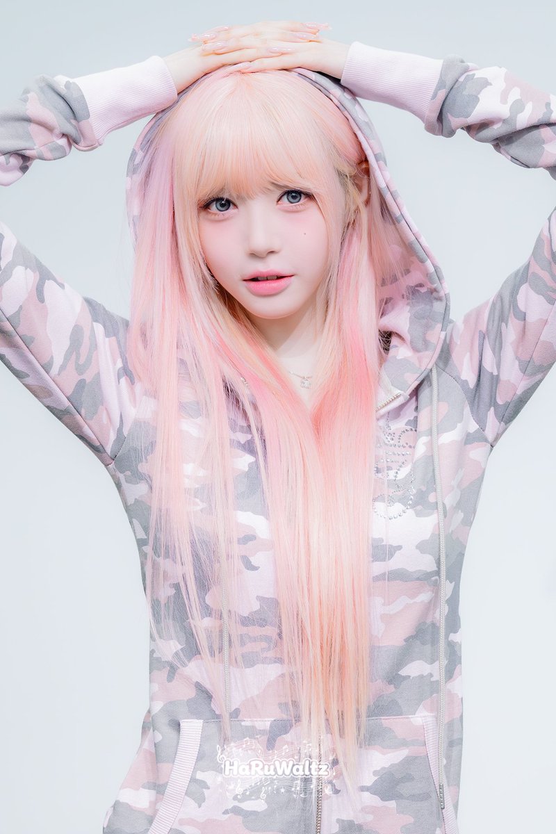 HaRuWaltz tweet media