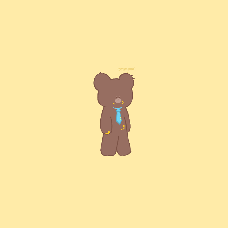 brat18c's tweet photo. 🐻🐝💛

#art #illustration #drawart #drawingart #originalart #artwork #原創 #插畫 #插圖 #電繪 #文創 https://t.co/TVj6EMYjzS