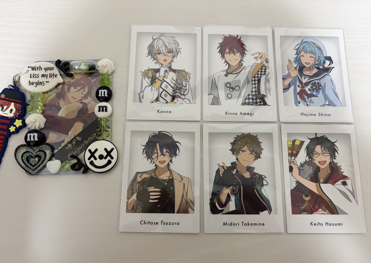 ゆかそ@お取引垢 tweet media