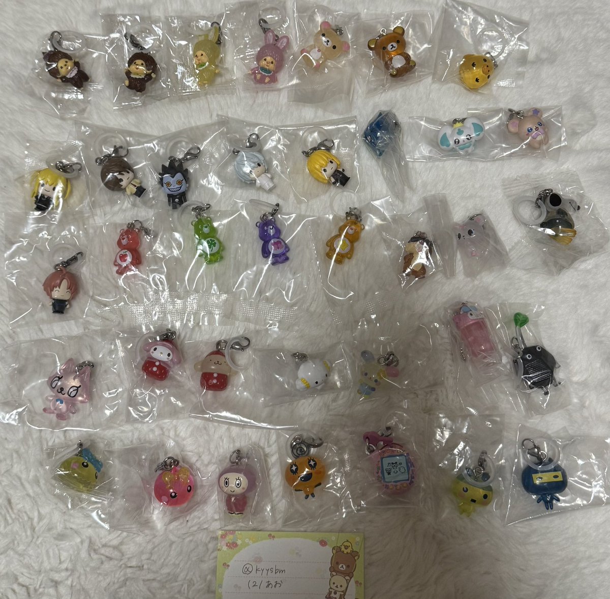 （2/ あお tweet media