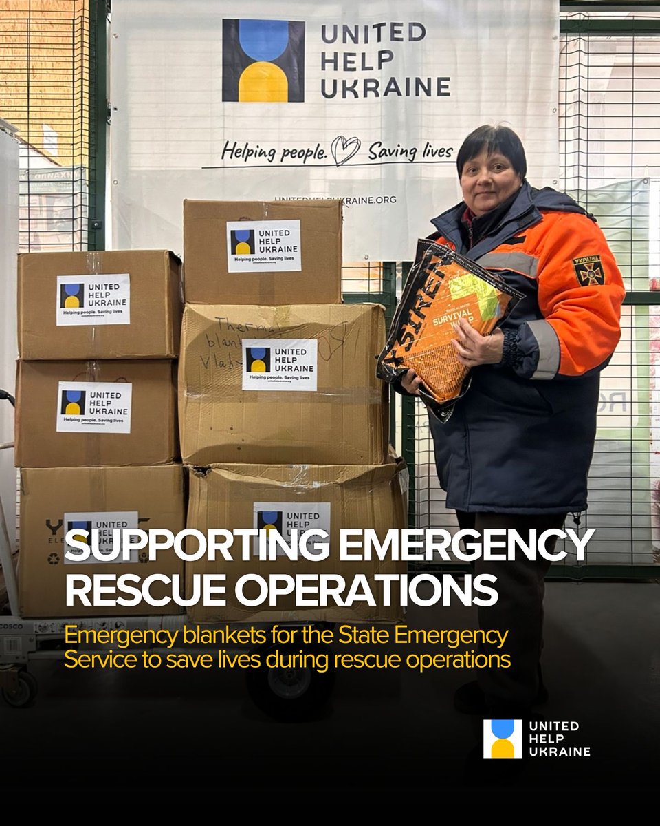 United Help Ukraine 🇺🇦 tweet media