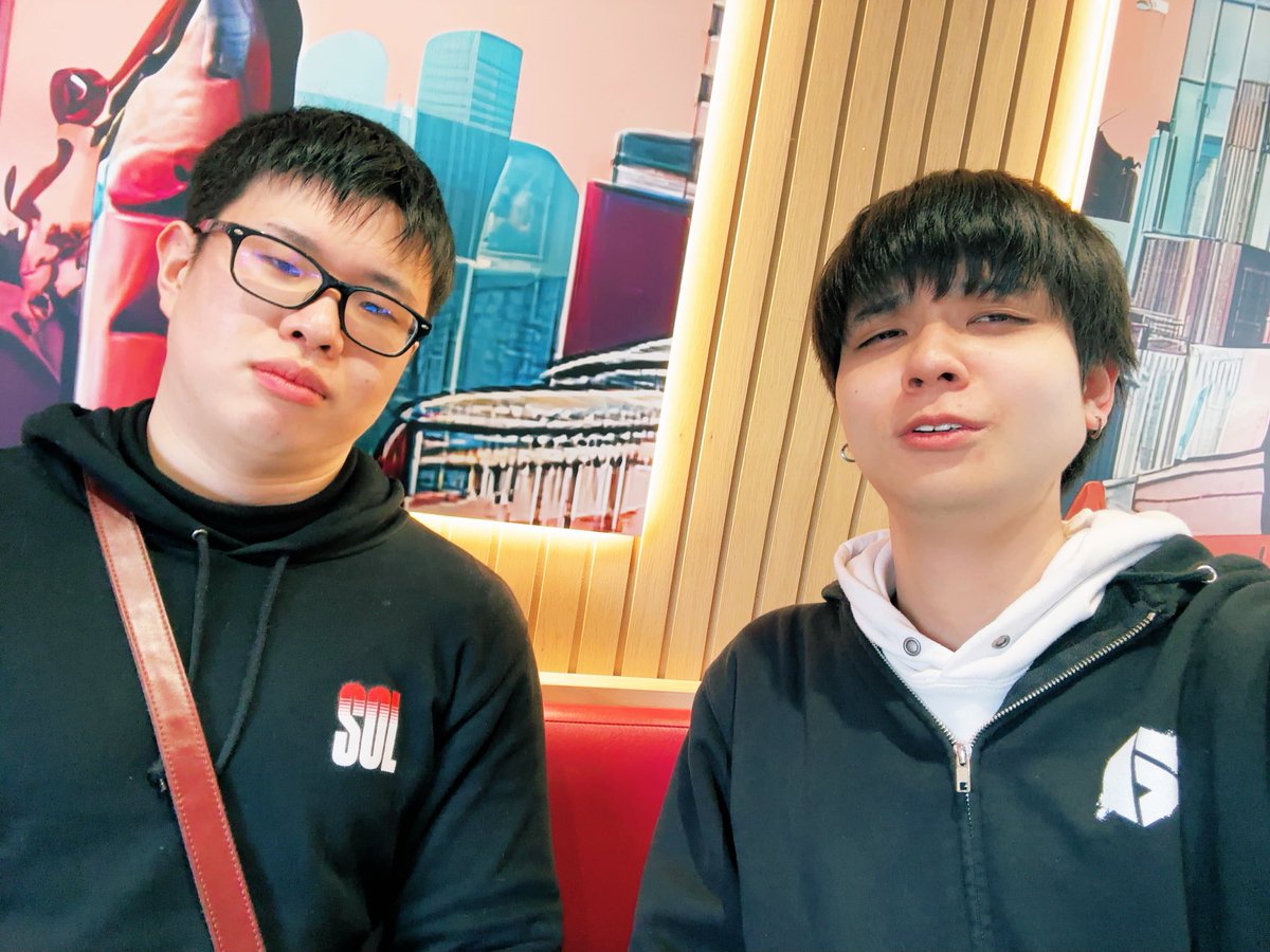 SCARZ｜りゅうせい(Ryusei) tweet media