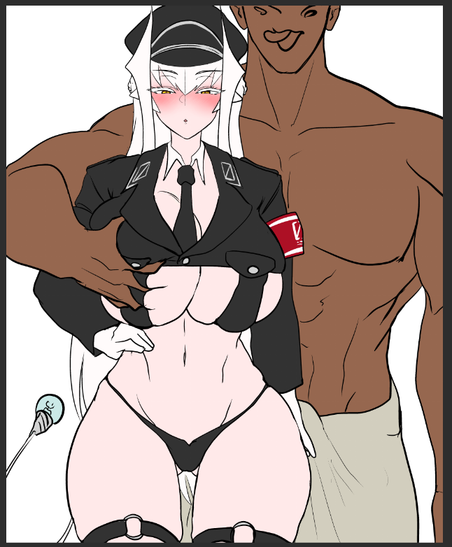 wasang812's tweet photo. wip https://t.co/fXyLA3G2TY