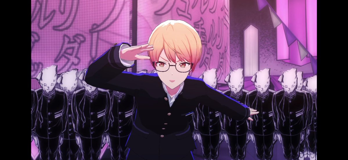 アルファ tweet media