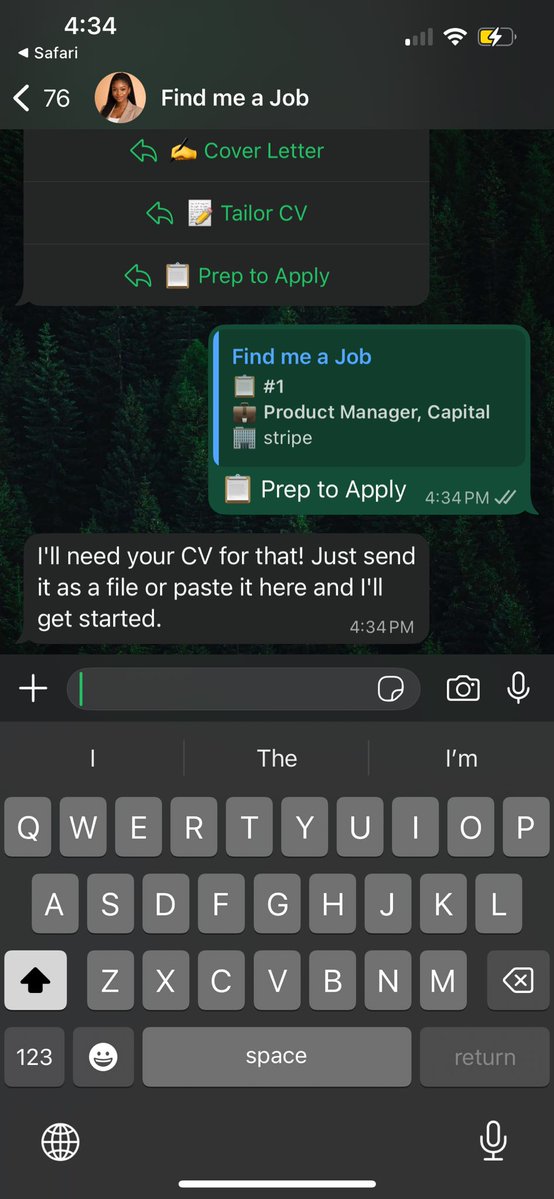 Yewande O tweet media