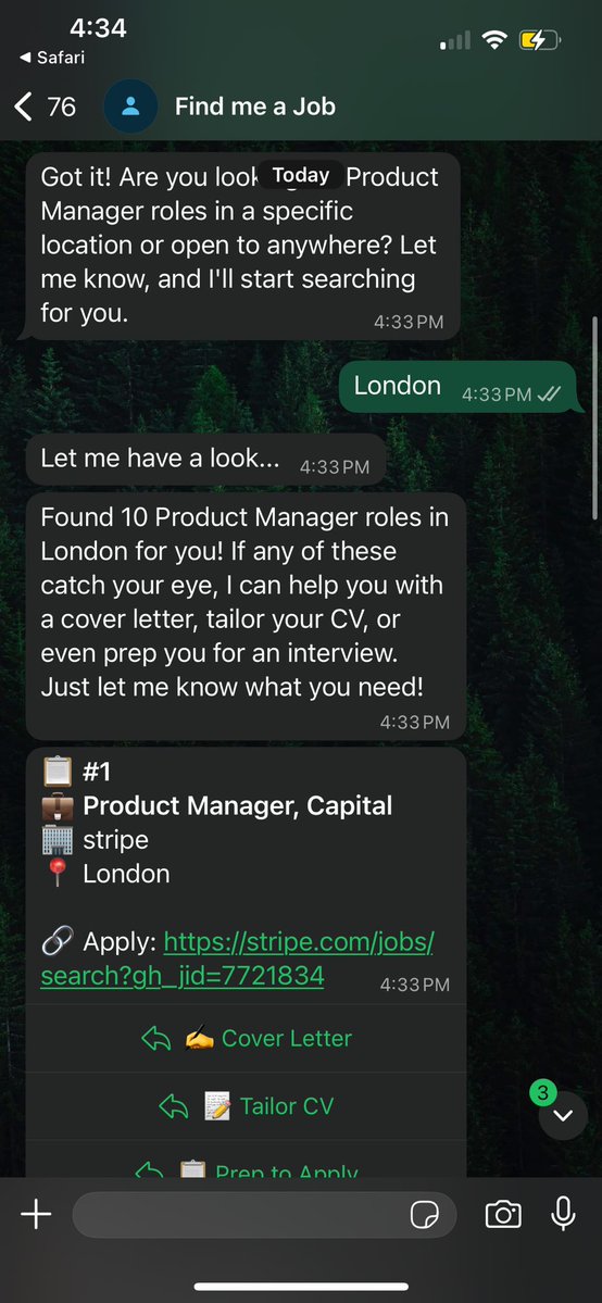 Yewande O tweet media