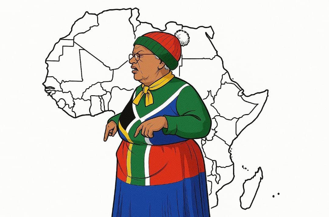 Compatriot tweet media