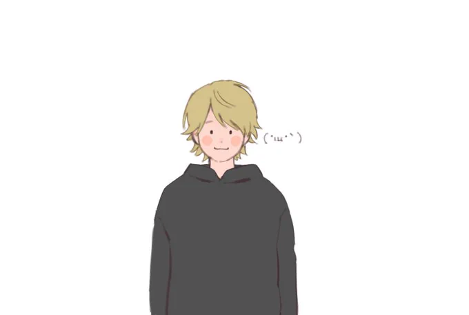 ('・ш・)