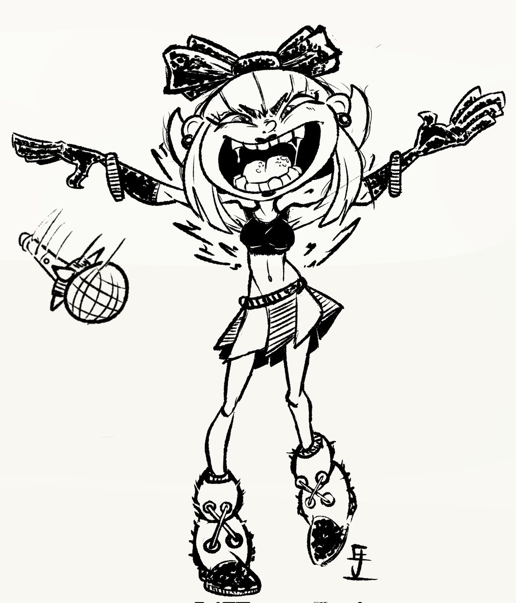 GarabaKoopa. tweet media