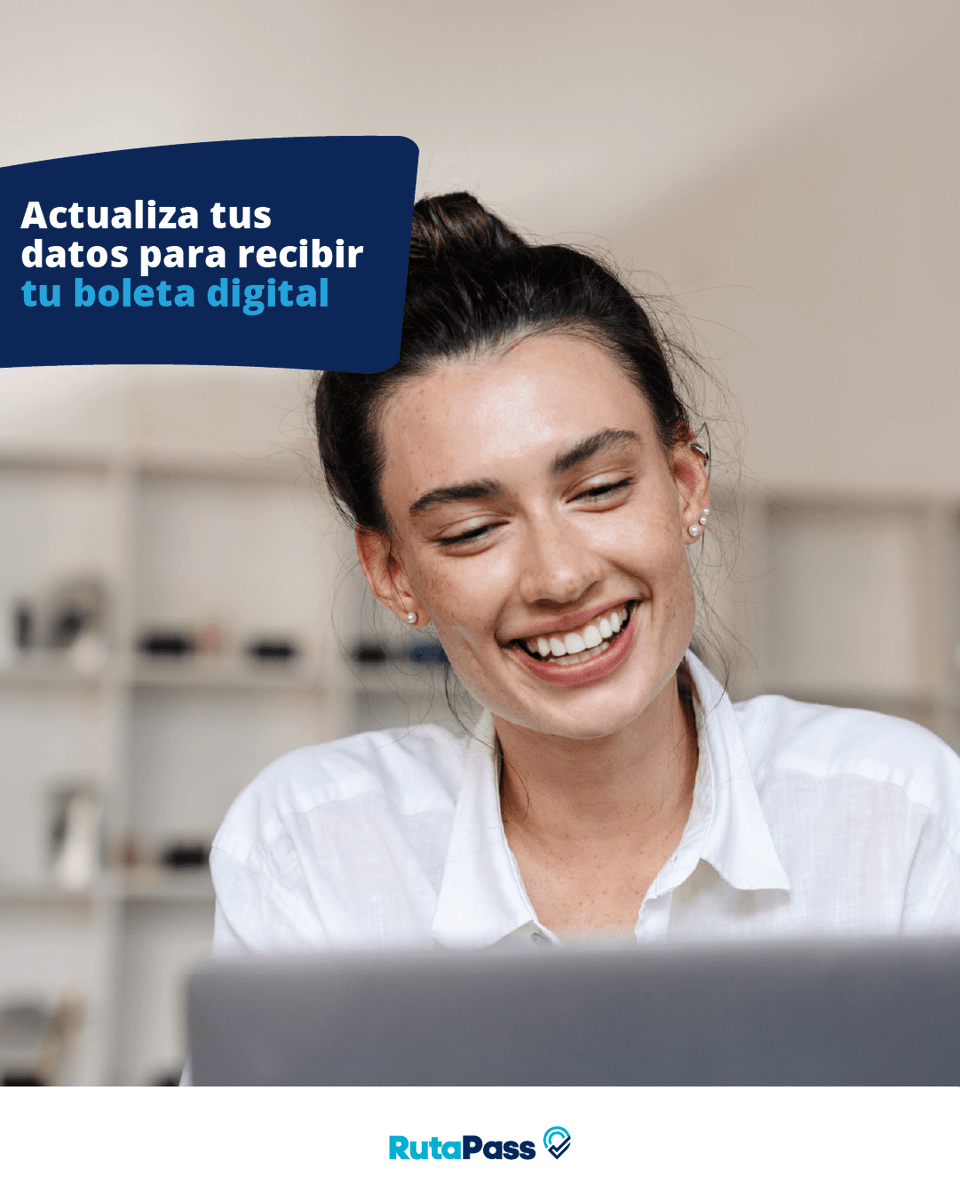 RutaPass tweet media