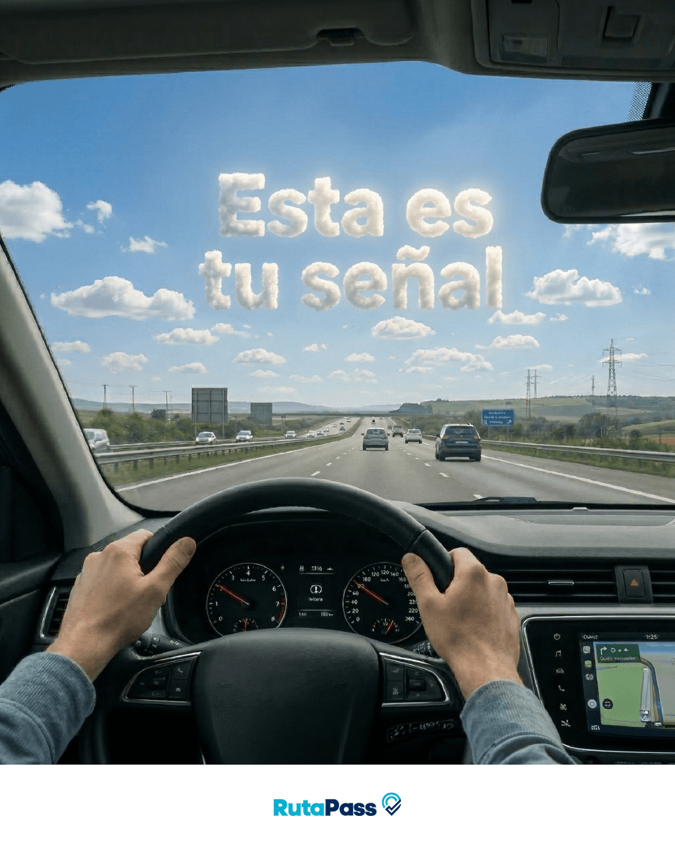 RutaPass tweet media