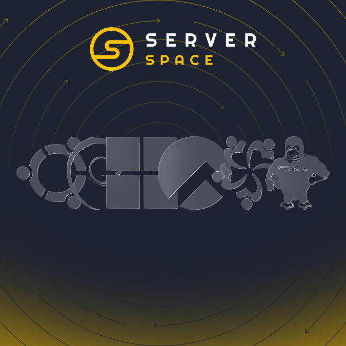 Serverspace_io's tweet photo. 🚀 New OS templates are now available in Serverspace!

Launch VMs on the latest versions:
• Windows 2025
• Ubuntu 25.10
• Debian 13.3
• AlmaLinux 10.1
• Oracle Linux 10.1
• Rocky Linux 10.1

Already live in the control panel. https://t.co/RqCkDNRwm9