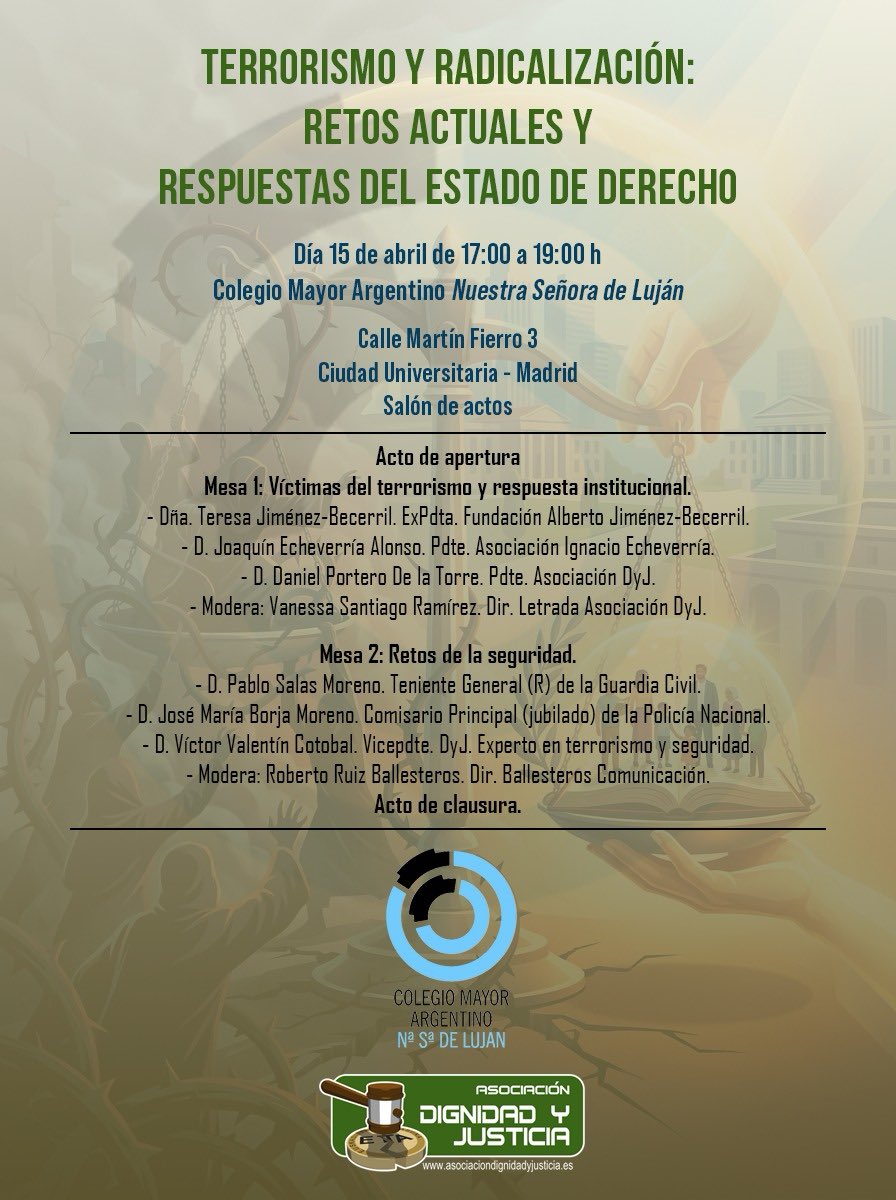 Joaquín Echeverría Alonso tweet media