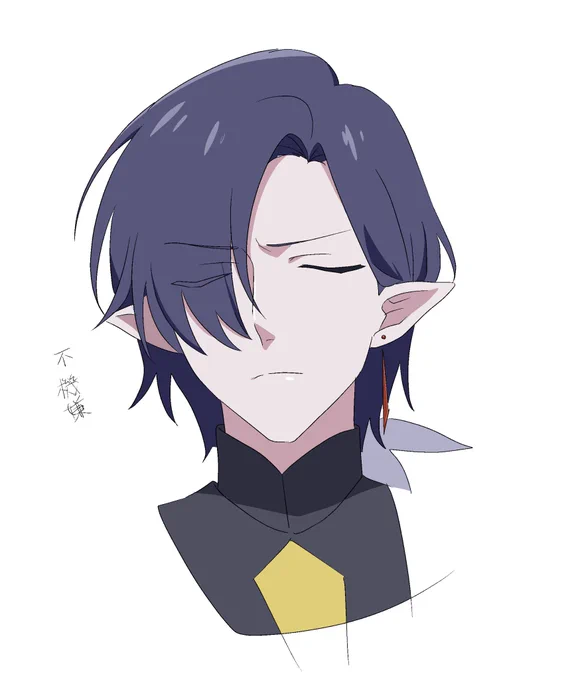 最後の足掻きで沢山絵描いてる いや仕事始まったら死ぬほど描くことになるが?