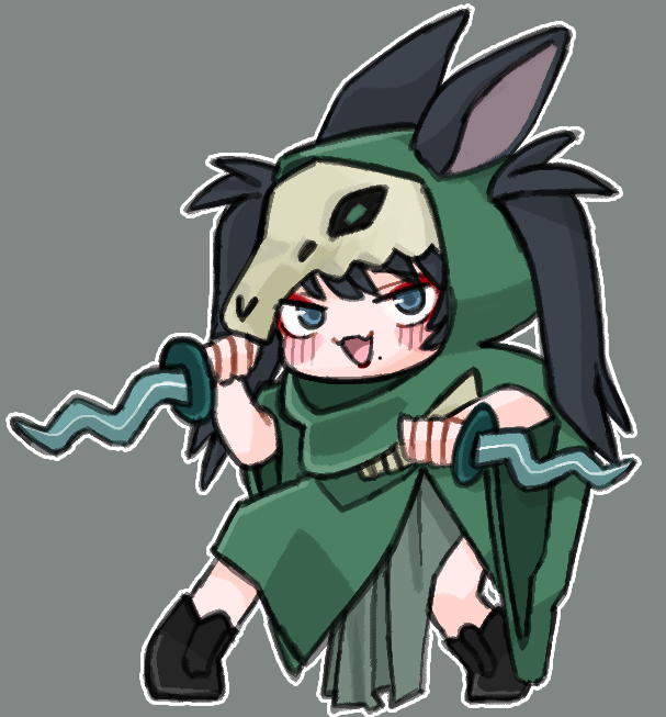 こはた tweet media