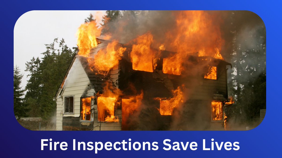 GuardTronicInc's tweet photo. Commercial fire alarm systems require an annual fire inspection by the fire alarm codes &amp; standards.

Trust Guard Tronic to perform these inspections and tests, as well as the maintenance of your system. We’ve been providing fire alarm services for over 66 years.

(800) 542-7866 https://t.co/Iq0PRL12o5
