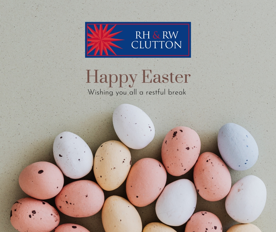 RH & RW Clutton - Country Property & Land Agents tweet media