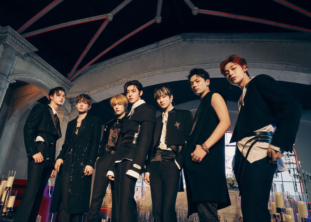 sunny | enhypen is sevEN- tweet media