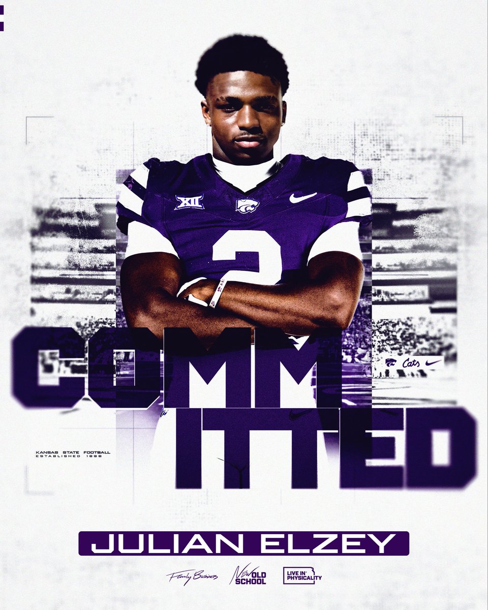 Julian “Ju” Elzey ⭐️⭐️⭐️ tweet media