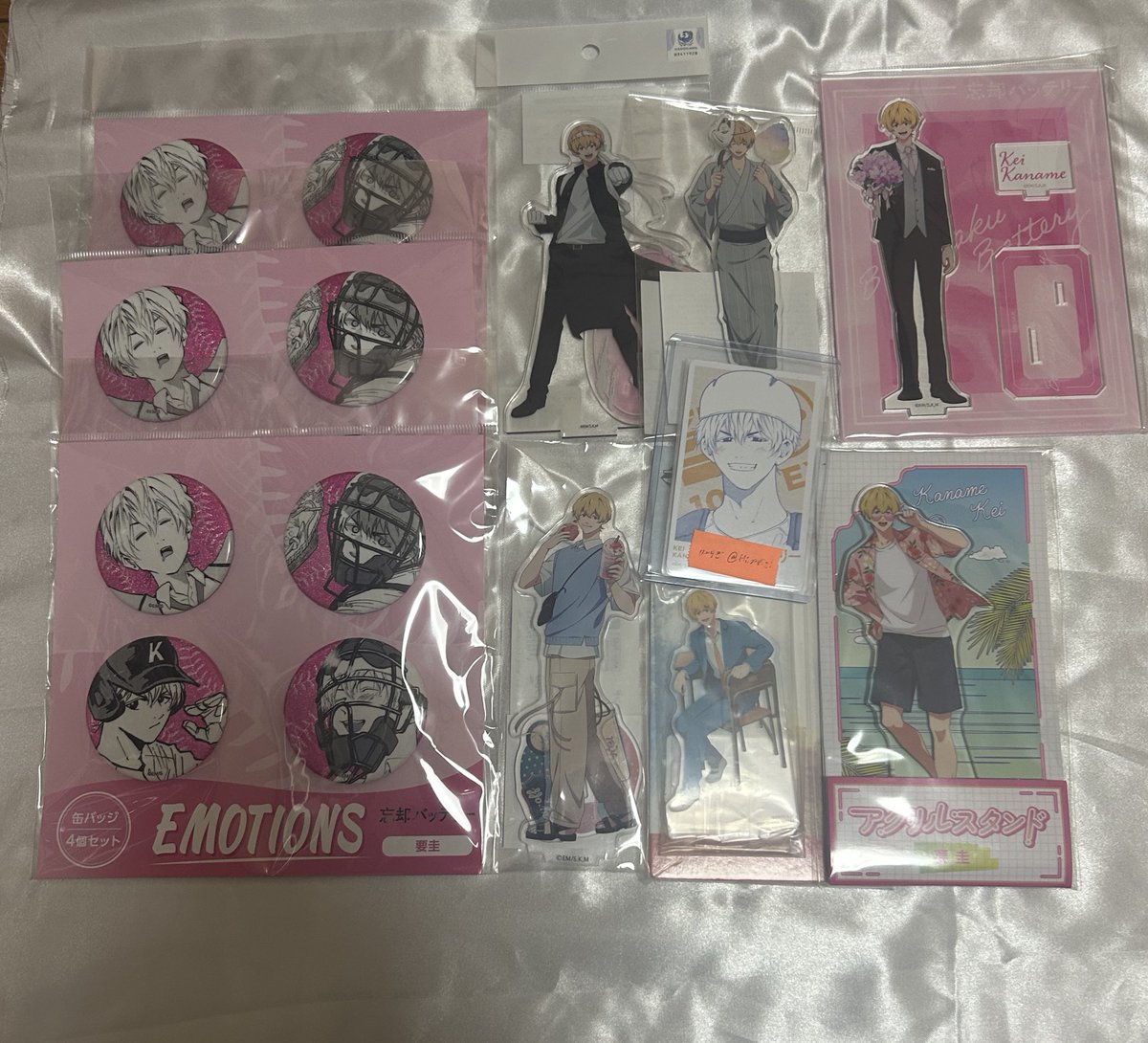 ひいらぎ tweet media