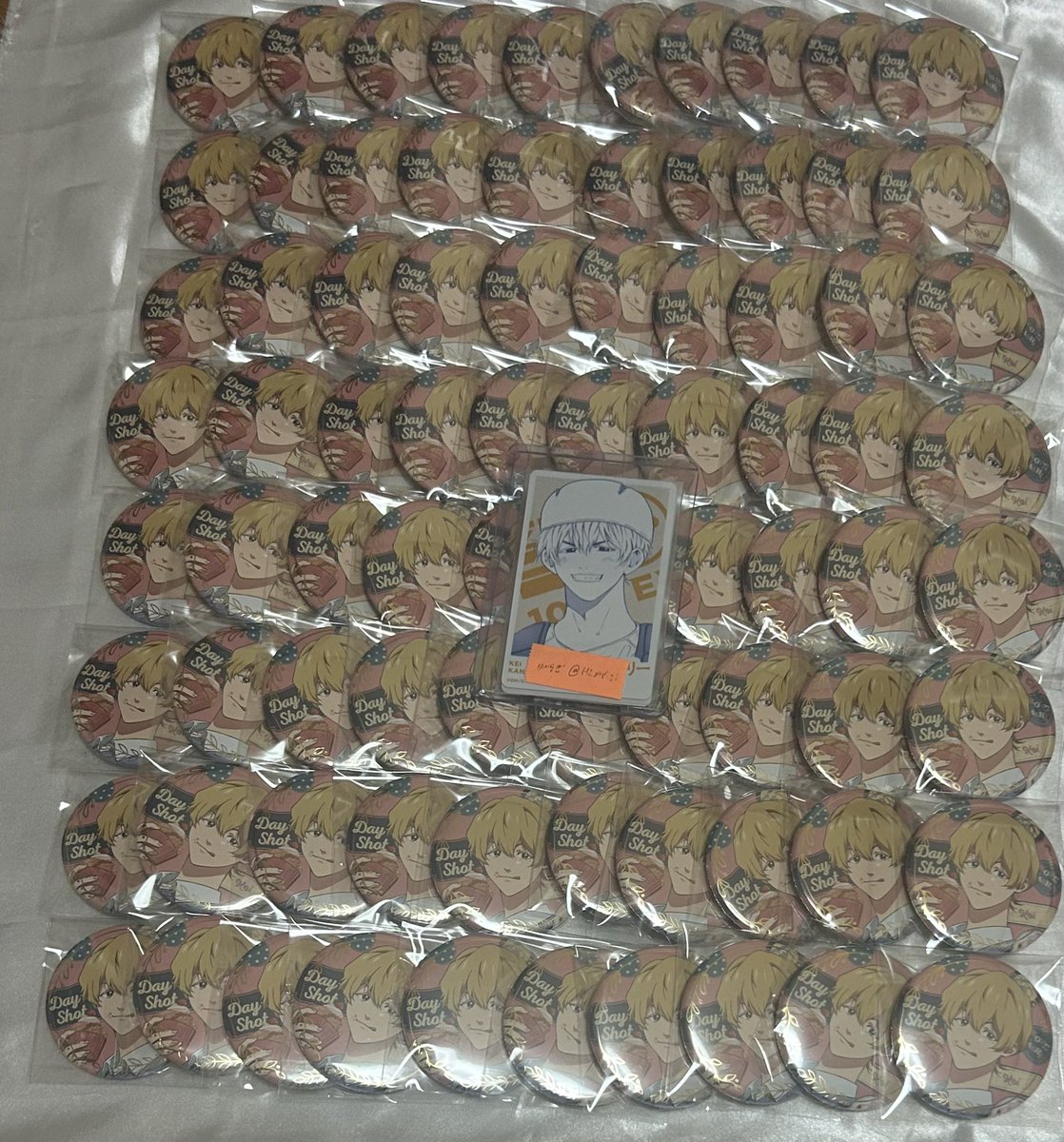 ひいらぎ tweet media