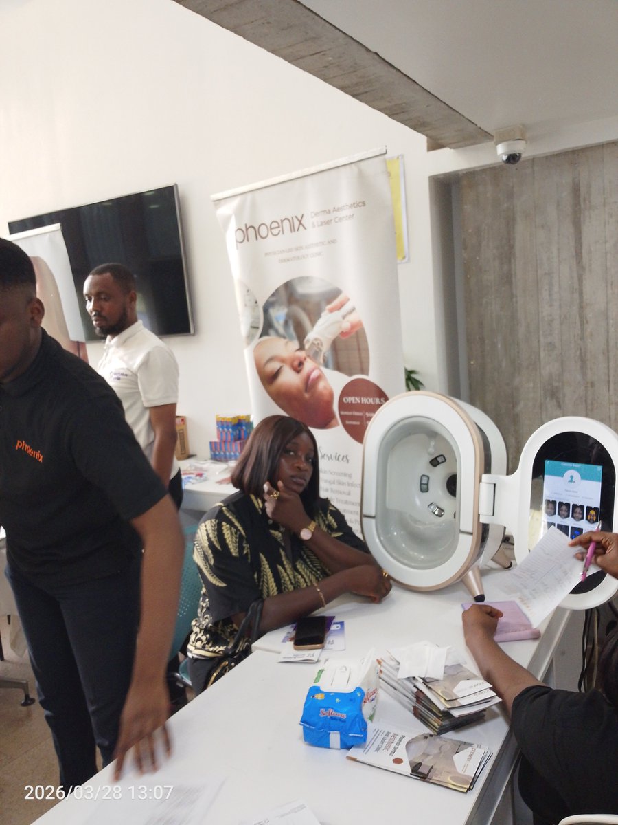 LiveWell Initiative tweet media