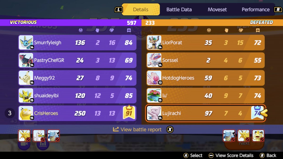 CrisHeroes tweet media