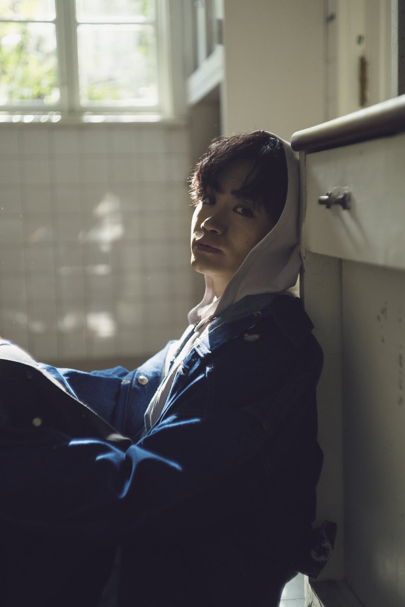 鳥越裕貴 tweet media