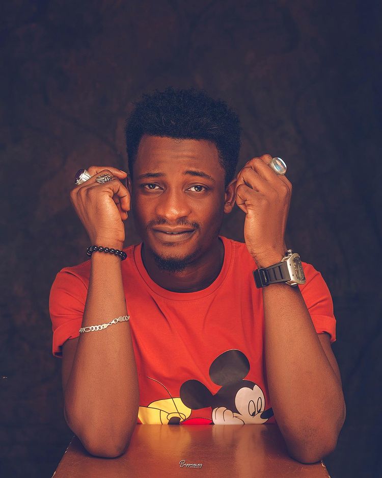 Hamisu Breaker Dorayi 💙 tweet media