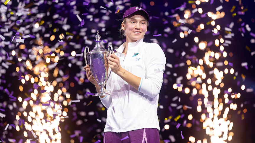 WTA à la UNE tweet media