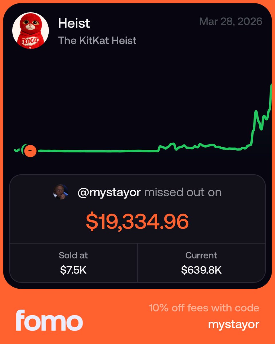 Mystayor 兽 💹🧲 tweet media