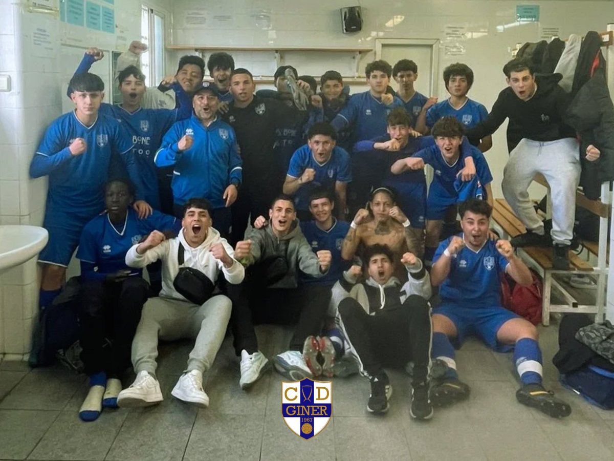 C.D. Giner Torrero tweet media